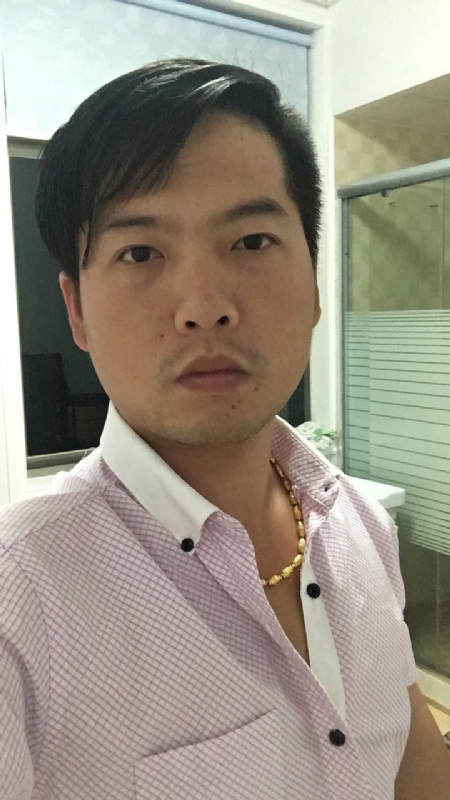 彬彬有礼的第二张照片--舟山父母相亲团