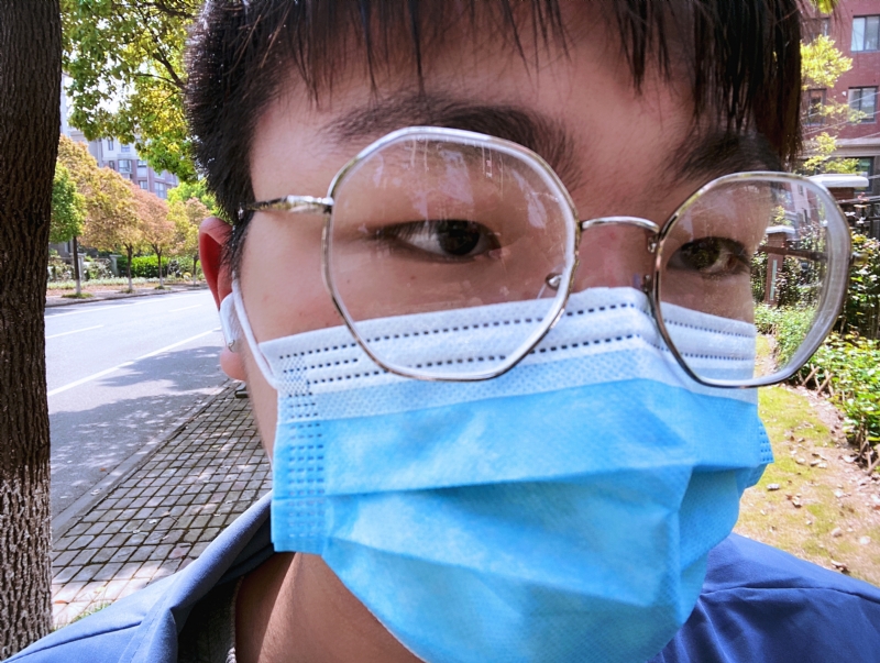 暻琰的第一张照片--舟山父母相亲团