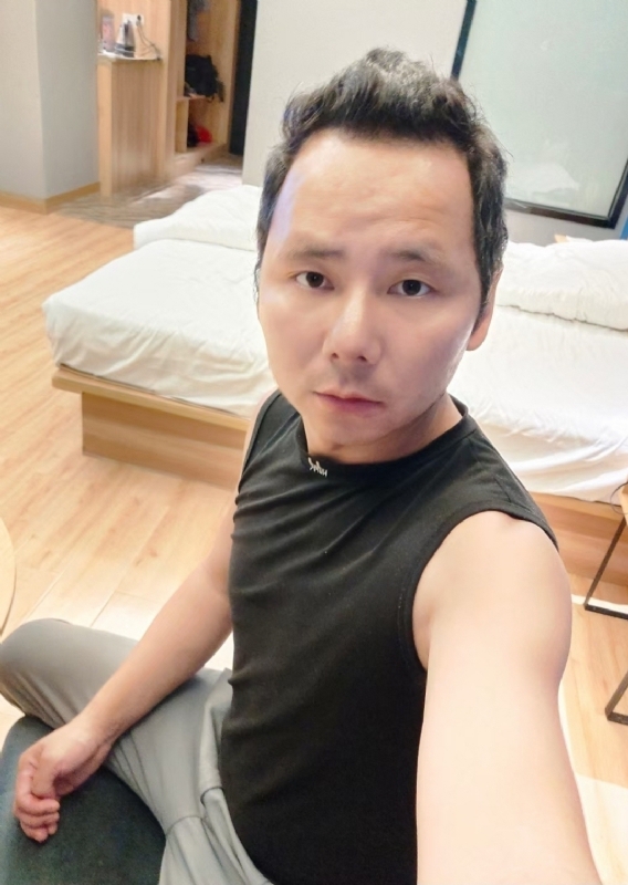 爱远的要命的第一张照片--舟山父母相亲团
