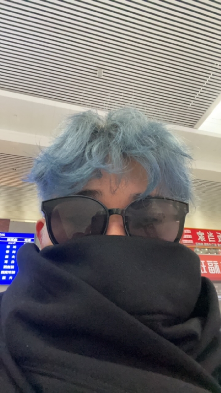 平行线的第二张照片--舟山父母相亲团